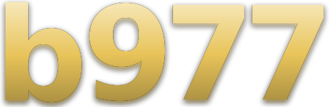 b977 logo